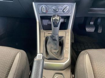 VOLKSWAGEN POLO 1.0 Tsi Life 5Dr Dsg