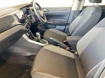 VOLKSWAGEN POLO 1.0 Tsi Life 5Dr Dsg