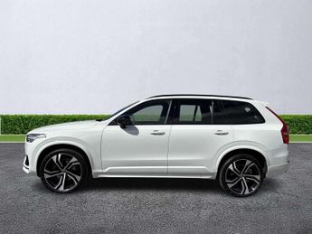 VOLVO XC90 2.0 B5D [235] R Design 5Dr Awd Geartronic