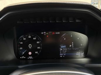 VOLVO XC90 2.0 B5D [235] R Design 5Dr Awd Geartronic