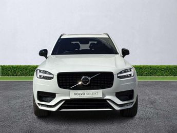 VOLVO XC90 2.0 B5D [235] R Design 5Dr Awd Geartronic