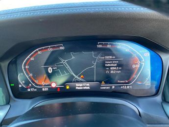 BMW 4 SERIES 2.0 420I M Sport Hatchback 5Dr Petrol Auto Euro 6 (S/S) (184 Ps)