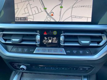 BMW 4 SERIES 2.0 420I M Sport Hatchback 5Dr Petrol Auto Euro 6 (S/S) (184 Ps)