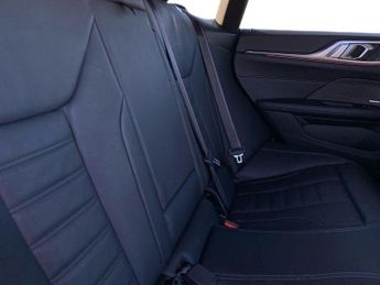 BMW 4 SERIES 2.0 420I M Sport Hatchback 5Dr Petrol Auto Euro 6 (S/S) (184 Ps)