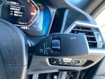 BMW 4 SERIES 2.0 420I M Sport Hatchback 5Dr Petrol Auto Euro 6 (S/S) (184 Ps)