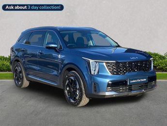 Kia Sorento Sorento 2.2 Crdi Evolve 5Dr Dct Station Wagon