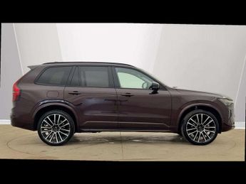 VOLVO XC90 2.0 B5P Ultra Dark 5Dr Awd Geartronic