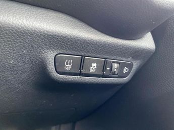 KIA PICANTO 1.0 X-Line S 5Dr Auto