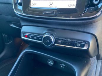 VOLVO XC40 1.5 T4 Rc Phev Inscription Expression 5Dr Auto