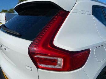 VOLVO XC40 1.5 T4 Rc Phev Inscription Expression 5Dr Auto