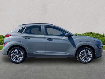 HYUNDAI KONA 100Kw Se Connect 39Kwh 5Dr Auto
