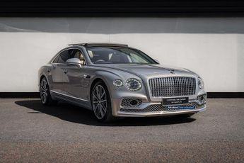 Bentley Flying Spur 4.0 V8 4Dr Auto [Touring Spec]