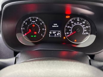 DACIA DUSTER 1.3 Tce Expression Suv 5Dr Petrol Edc Euro 6 (S/S) (150 Ps)