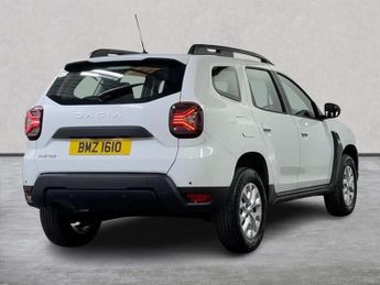 DACIA DUSTER 1.3 Tce Expression Suv 5Dr Petrol Edc Euro 6 (S/S) (150 Ps)