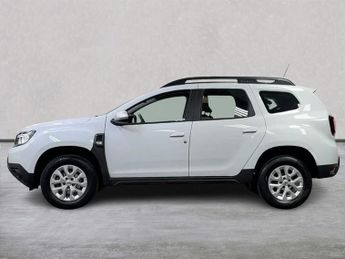 DACIA DUSTER 1.3 Tce Expression Suv 5Dr Petrol Edc Euro 6 (S/S) (150 Ps)