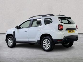 DACIA DUSTER 1.3 Tce Expression Suv 5Dr Petrol Edc Euro 6 (S/S) (150 Ps)
