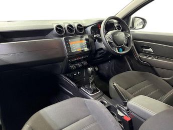 DACIA DUSTER 1.3 Tce Expression Suv 5Dr Petrol Edc Euro 6 (S/S) (150 Ps)