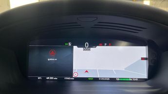 JAGUAR I-PACE 400 90Kwh Hse Suv 5Dr Electric Auto 4Wd (400 Ps)