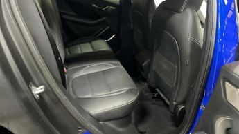 JAGUAR I-PACE 400 90Kwh Hse Suv 5Dr Electric Auto 4Wd (400 Ps)