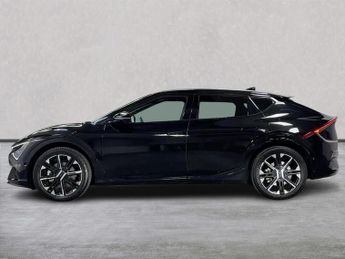 KIA EV6 Ev6 168Kw Gt Line S 84Kwh 5Dr Auto Estate