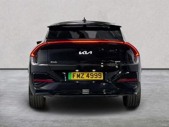 KIA EV6 Ev6 168Kw Gt Line S 84Kwh 5Dr Auto Estate
