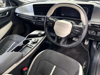 KIA EV6 Ev6 168Kw Gt Line S 84Kwh 5Dr Auto Estate