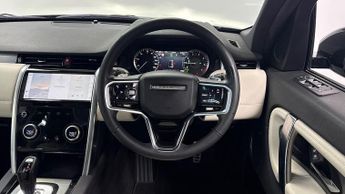 LAND ROVER DISCOVERY SPORT 1.5 P300E 12.2Kwh Urban Edition Suv 5Dr Petrol Plug-In Hybrid Au