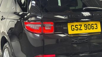 LAND ROVER DISCOVERY SPORT 1.5 P300E 12.2Kwh Urban Edition Suv 5Dr Petrol Plug-In Hybrid Au