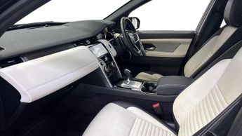 LAND ROVER DISCOVERY SPORT 1.5 P300E 12.2Kwh Urban Edition Suv 5Dr Petrol Plug-In Hybrid Au