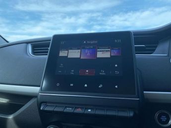 RENAULT ZOE R135 52Kwh Iconic Hatchback 5Dr Electric Auto (I, Rapid Charge) 
