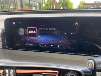 MERCEDES-BENZ EQC Eqc 400 300Kw Amg Line Premium 80Kwh 5Dr Auto