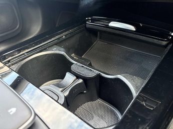 MERCEDES-BENZ CLA Cla 200 Amg Line Executive 4Dr Tip Auto