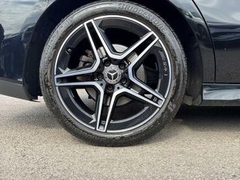 MERCEDES-BENZ CLA Cla 200 Amg Line Executive 4Dr Tip Auto
