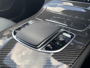 MERCEDES-BENZ E CLASS E53 4Matic+ Night Ed Premium Plus 2Dr Tct