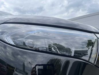 MERCEDES-BENZ EQB Eqb 250+ 140Kw Amg Line Executive 70.5Kwh 5Dr Auto
