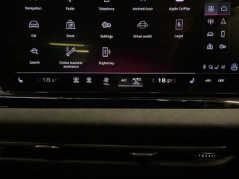 AUDI A6 2.0 Tdi Quattro 204 Launch Edition 4Dr S Tronic
