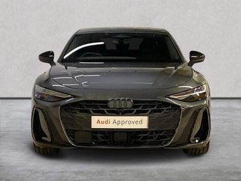 AUDI A6 2.0 Tdi Quattro 204 Launch Edition 4Dr S Tronic