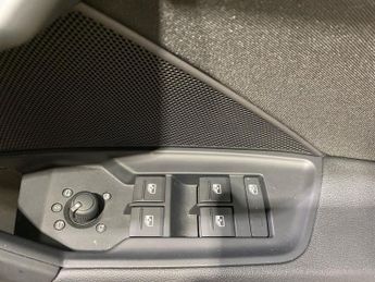 AUDI A3 1.5 Tfsi 35 Technik Sportback 5Dr Petrol S Tronic Euro 6 (S/S) (
