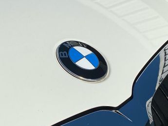BMW 3 SERIES 2.0 318D Se Saloon 4Dr Diesel Auto Euro 6 (S/S) (150 Ps)