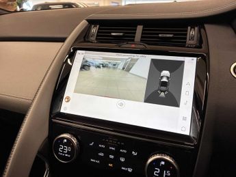 JAGUAR E-PACE 1.5 P300E R-Dynamic Hse 5Dr Auto