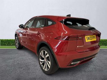 JAGUAR E-PACE 1.5 P300E R-Dynamic Hse 5Dr Auto