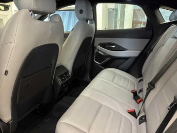 JAGUAR E-PACE 1.5 P300E R-Dynamic Hse 5Dr Auto