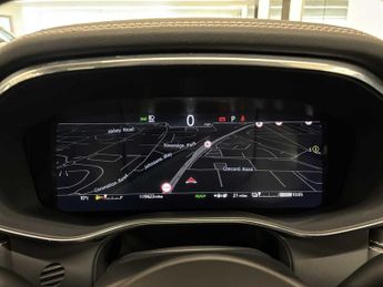 JAGUAR F-PACE 2.0 P400E R-Dynamic Hse Black 5Dr Auto Awd
