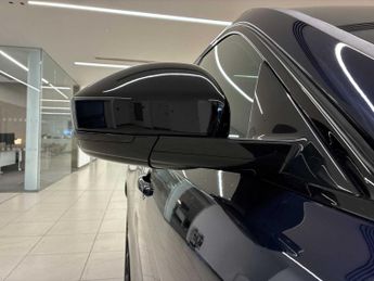 JAGUAR F-PACE 2.0 P400E R-Dynamic Hse Black 5Dr Auto Awd