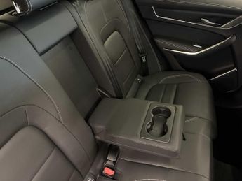 JAGUAR F-PACE 2.0 P400E R-Dynamic Hse Black 5Dr Auto Awd