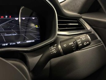 JAGUAR F-PACE 2.0 P400E R-Dynamic Hse Black 5Dr Auto Awd