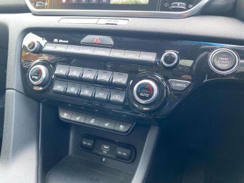 KIA SPORTAGE 1.6 T-Gdi Gt-Line S Suv 5Dr Petrol Dct Awd Euro 6 (S/S) (174 Bhp