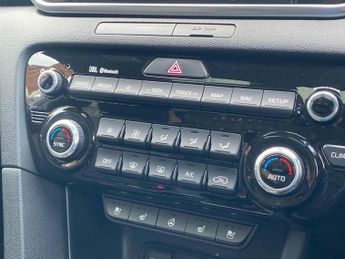 KIA SPORTAGE 1.6 T-Gdi Gt-Line S Suv 5Dr Petrol Dct Awd Euro 6 (S/S) (174 Bhp