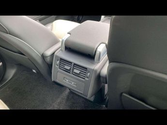 LAND ROVER DISCOVERY 3.0 D350 Dynamic Hse 5Dr Auto