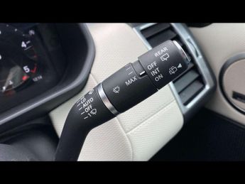 LAND ROVER DISCOVERY 3.0 D350 Dynamic Hse 5Dr Auto